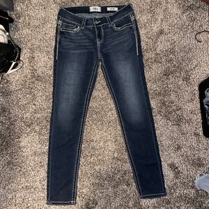 Day trip jeans